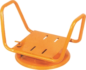 Vibrateur à béton portable à essence et diesel, mini vibrateur à béton manuel excentrique avec diverses attaches - Product Image 5