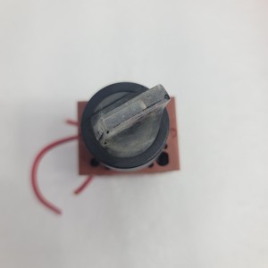 ER ของแท้ 3SB1400-0B คอนแทคบล็อก 1NO 660V 10A สำหรับเครื่องพิมพ์ไฮเดลเบิร์ก - Product Image 2