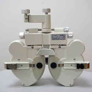 Thiết bị đo thị lực tiên tiến để đo chính xác kiểm tra thị lực VT-5C chất lượng phoropter thủ công với bảo hành 1 năm - Product Image 4