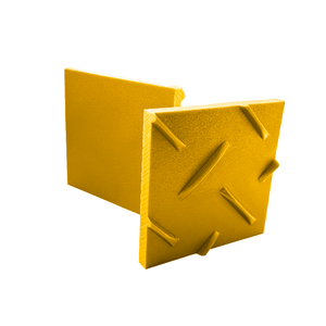 ألواح حماية الأرض من البولي إيثيلين عالي الكثافة، ألواح طرق مؤقتة عالية الشد، خدمة قص بأحجام مخصصة، ألواح وصول للفعاليات - Product Image 3