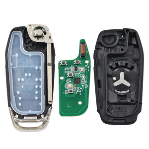 Chìa Khóa Xe Hơi Lật Từ Xa 4 Nút 902Mhz 49 Chip Cho Ford F150 <span class=keywords><strong>F250</strong></span> F350 F450 F550 Ranger 2015-2020 FCC ID: N5F-A08TDA - Product Image 4