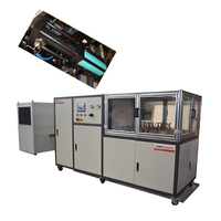 Manomètres de test d'assurance qualité industrielle ODMT, électro-hydrauliques, à commande en boucle fermée, faible bruit, Plus