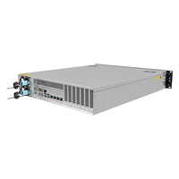 2u No Bay Server Chassis Server gehäuse Fabrik Direkt vertrieb Custom Server Chassis