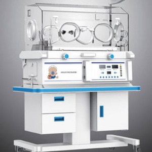 Équipement de soins aux nourrissons électriques, incubateur néonatal pour bébés BI-30B(D) - Product Image 6