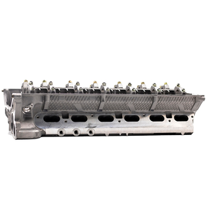 Nuevo cabezal de cilindro para 2.5L M50 M52 11121748391 11122245275 11122245422 Conjunto de cabezal de cilindro Piezas de motor de coche 11121748391 11122 - Product Image 5