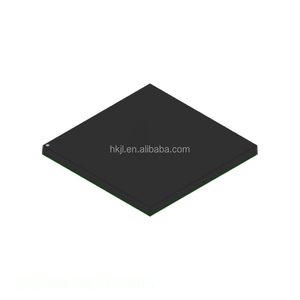 Embedded 1508 BBGA FCBGA EP2SGX90EF1508C5 Acheter des composants électroniques distributeur autorisé en ligne - Product Image 1