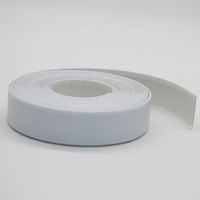 Duvar ve sayaç için sızdırmazlık şeridi; Küvet ve duvar; Küvet ve zemin 22mm x 3.35m