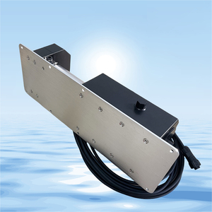 Pipeline-Wasser qualitäts <span class=keywords><strong>tester</strong></span> mit Trübung sensor zur Wasser überwachung - Product Image 5