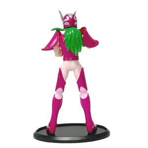 หุ่นการ์ตูนรูปตัวการ์ตูนสำหรับผู้ใหญ่รูปปั้นเซนต์เซียะขนาด17ซม. มี5รูปแบบ - Product Image 6