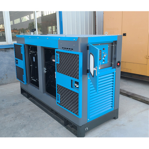 ราคาเครื่องกำเนิดไฟฟ้าแบบเงียบ 20kw 30kw 40kw 50kw รุ่น WF-R25 เครื่องกำเนิดไฟฟ้า 30kw WF-R25 - Product Image 2
