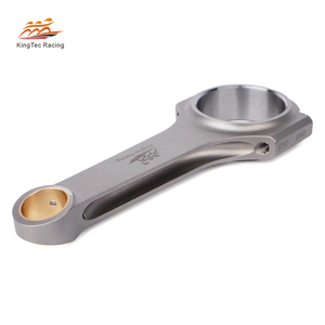 Kingtec Racing B48 B48B20 B48A20 Biela Forjada para BMW 2.0L F56 MINI <span class=keywords><strong>JCW</strong></span> Hardtop y <span class=keywords><strong>JCW</strong></span> <span class=keywords><strong>Cabrio</strong></span> 2014-presente Pieza de Motor - Product Image 2