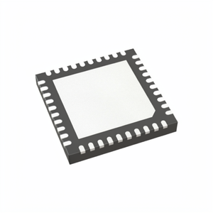 Data Acquisition Buy Electronics Components Online Original 40 WFQFN Exposed Pad LTC2264IUJ-12#TRPBF - Product Image 1