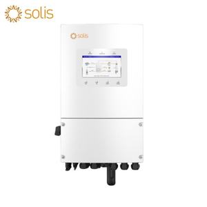 <span class=keywords><strong>Onduleur</strong></span> hybride Solis S6-EH1P10K-L-PLUS 10kw <span class=keywords><strong>onduleur</strong></span> de stockage d'énergie solaire batterie faible monophasé 220v 230v <span class=keywords><strong>onduleur</strong></span> <span class=keywords><strong>PV</strong></span> 10000w - Product Image 2