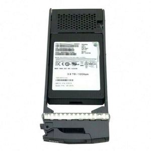X382A Prix attractif NetApp 960 Go SAS 2,5 pouces 12 Gbit/s SFF Disque SSD - Product Image 6