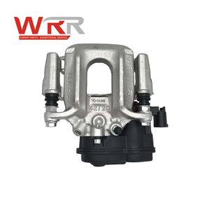 คาลิปเปอร์ใหม่ WRR 34216791018 สำหรับ F30 F32 320i 328i ล้อหลังขวา - รับประกัน 1 ปี - Product Image 2
