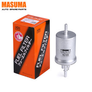 Filtro Carburante Esterno MFF-E400 a Vite per VOLKSWAGEN BEETLE 6Q0 201 051C - Product Image 1