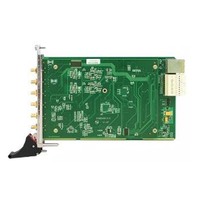 Sistema de Adquisición de Datos Multicanal para Automatización Industrial, Aplicaciones Inteligentes de Tráfico, Redes Eléctricas y Aeroespaciales