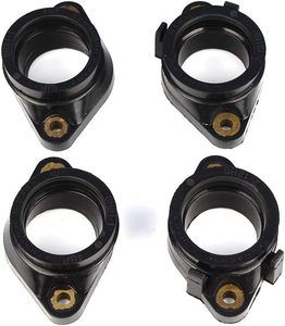 Adaptador de Interfaz de Carburador, Colector de Admisión para Suzuki GSF Bandit 1250 GSX1250 1250A 1250S 1250SA GSX1250FA 2007-2014, Repuesto - Product Image 1