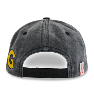 Di alta qualità di cotone 3d gomma PVC stampa <span class=keywords><strong>Offset</strong></span> berretto da Baseball Sport Gorros copricapo Chapeau Golf Hat - Product Image 6