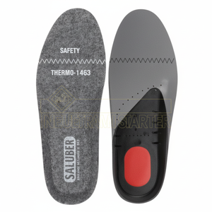 Producto de protección de pie THERMO - Product Image 1