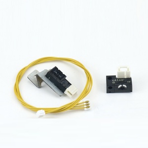 Sensor de salida compatible para Xerox 4110 4112 4590 900 1100 900 D95 D110 D125 D136 130E88200 - Product Image 2