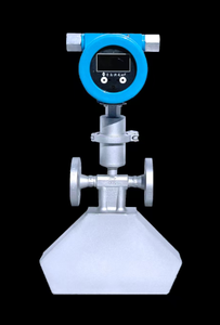 Débitmètre massique Coriolis haute précision JingBo pour eau, fluide, liquide et gaz |   Raccord à bride en acier inoxydable DN10-DN200 +/-0,2% - Product Image 6