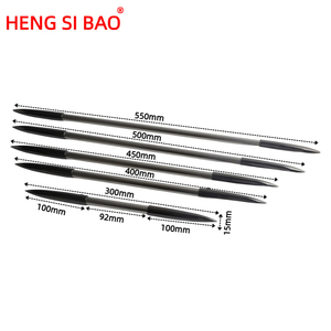 Boutons de canapé de luxe en alliage de zinc de haute qualité pour ameublement, salon, chambre à coucher, style européen, fixation rapide - Product Image 1