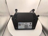 Router WIFI6 de Banda Dual 2.4G y 5G Usado ZXHN E2603, 1800Mbps, Conector SC, Compatible con FTTH MESH, Fibra Única Monomodo