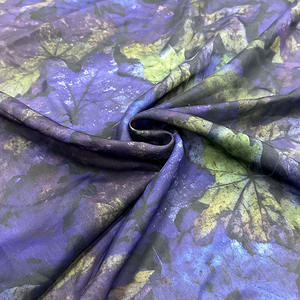 Nouveau Tissu Crêpe Imprimé Premium Hijab Écharpe Hijab Femme Châle Tissu 100% Polyester Dubaï Abaya Nida Tissu pour Abaya - Product Image 4