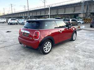 <span class=keywords><strong>Precio</strong></span> Económico, B-M-W <span class=keywords><strong>Mini</strong></span> <span class=keywords><strong>Cooper</strong></span> 2014 1.5T Fun, Exterior Rojo, Interior Negro, Hermoso B-M-W <span class=keywords><strong>Mini</strong></span> <span class=keywords><strong>Cooper</strong></span> <span class=keywords><strong>Usado</strong></span> - Product Image 4