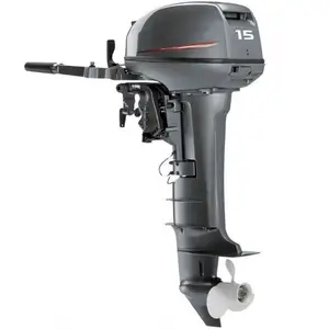 Good price Mercury four stroke 25-30 hp outboar motor engine outboard
