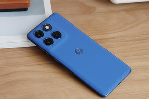 เวอร์ชัน 60 โปร หน้าจอ POLED 6.7 นิ้ว 120Hz แบตเตอรี่ 6000mAh ชาร์จเร็ว SuperCharge กล้องหลัก 50MP สมาร์ทโฟน 5G - Product Image 5