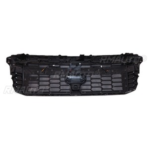 Parrilla Delantera para Auto, Rejilla Deportiva con Luz para Toyota Land Cruiser LC300 2022, Kit de Carrocería, Accesorios para Auto - Product Image 6