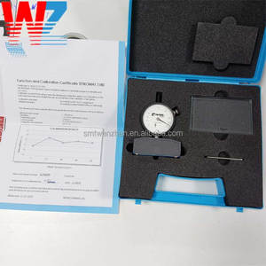 TETKO – tensiomètre à pochoir, 7-50N 7-80N 10-100N - Product Image 5