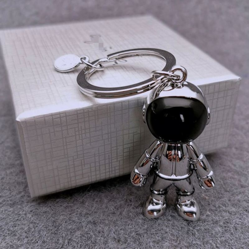 Wholesale Metal Key Chain 3D Souvenir