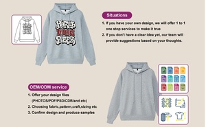 Ensemble de <span class=keywords><strong>2</strong></span> pièces pour homme de marque Euro : sweat à capuche surdimensionné à fermeture éclair intégrale et short de survêtement large à longueur genou, tenue décontractée streetwear - Product Image 4