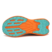 Chaussures de jogging de haute qualité en promotion, nouvelles baskets de sport unisexes de créateur, respirantes, à lacets, avec semelle intermédiaire en EVA, chaussures de course sportives