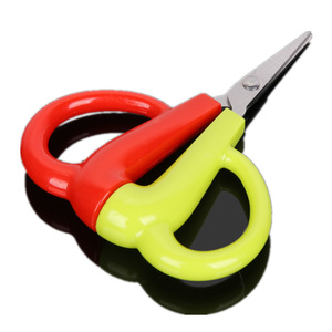 <b>Fishing</b> Shears <b>Floating</b> Serrated Edge For Freshwater <b>Fishing</b> Tools - Product Image 4