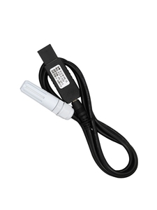 <b>USB</b> <b>Serial</b> Port Temperature Humidity Sensor Digital Transmitter Industrial Waterproof Dustproof SHT40 Probe - Product Image 1