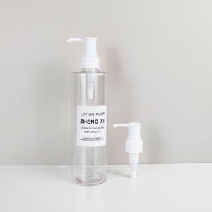 Goede Kwaliteit 28-410 Plastic Shampoo Lotion Pomp Handwas Vloeibare Zeep Dispenser Pomp - Product Image 6