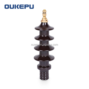 דין סטנדרטי שנאי קרמיקה תותב מבודדים - Product Image 4