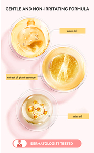 Waxkiss OEM ODM échantillon gratuit brésilien <span class=keywords><strong>sourcils</strong></span> corps dépilatoire prêt à l'emploi bandes de <span class=keywords><strong>cire</strong></span> pour l'épilation <span class=keywords><strong>cire</strong></span> d'épilation - Product Image 6