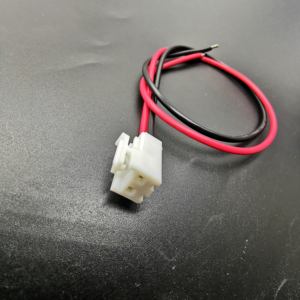 JST VHR 3,96 мм Шаг 8/2 pin 770849-2 640252-2 Соединительный проводной кабель - Product Image 5