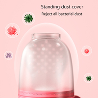 Jaybaby Bpa Gratis Schattige Siliconen Baby Fruit Feeder Fopspeen Voor Baby 'S