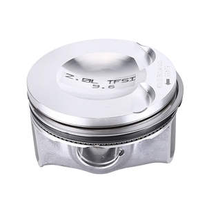 Set Piston cocok untuk BMW 220i, 320i,420i,520i N20B20B PISTON bensin <span class=keywords><strong>2</strong></span>.0 dengan cincin BMW <span class=keywords><strong>2</strong></span> <span class=keywords><strong>3</strong></span> 4 5 seri <span class=keywords><strong>2</strong></span>.0T - Product Image 5