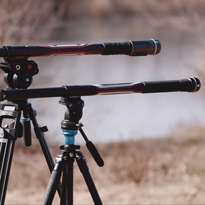 MOZA Slypod <span class=keywords><strong>Pro</strong></span>, monopode motorisé et slider combinés, annoncé pour stabilisateur d'appareil photo reflex numérique, Aircross 2, AIR 2, cardan Ronins SC - Product Image 5