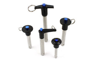 PDM harga pabrik cincin kualitas kekuatan tinggi bahu lepas cepat <span class=keywords><strong>Pin</strong></span> bola mengunci garis <span class=keywords><strong>Pin</strong></span> <span class=keywords><strong>Array</strong></span> - Product Image 3