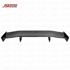Spoiler Posteriore in Fibra di Carbonio Stile A 500 per Porsche Carrera 911 991 <span class=keywords><strong>GT3</strong></span> 2014-2016 - Product Image 4