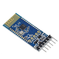 Módulo JDY-31 BT 3.0, Módulo de Transmisión Transparente SPP, Chip IC de Integración Electrónica, Módulo de Audio Inalámbrico JDY31 BT