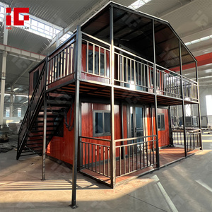 Casa Prefabricada Tipo <span class=keywords><strong>Granny</strong></span> Flat, Vivienda Modular Económica, Estudio para Jardín, Casa Pequeña de Rápido Montaje, Casa Contenedor Expandible en Australia - Product Image 4